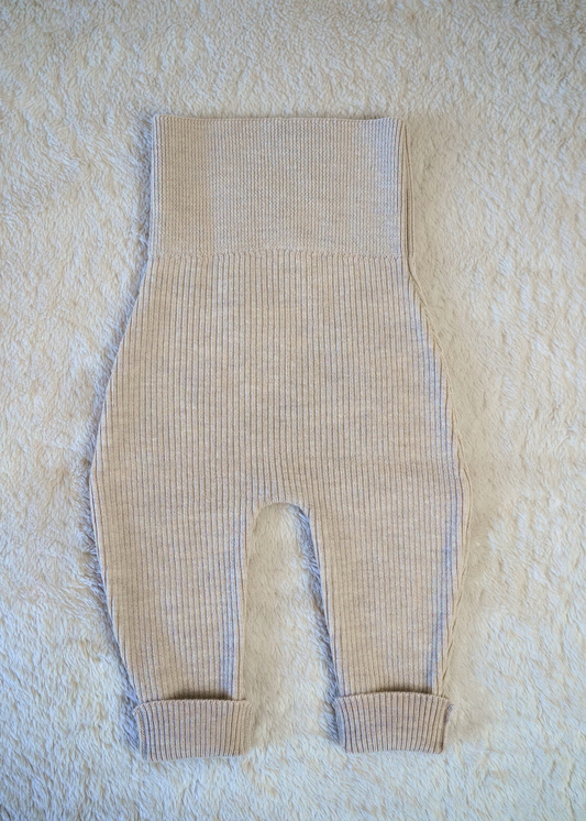 PureComfort Pants - Sand