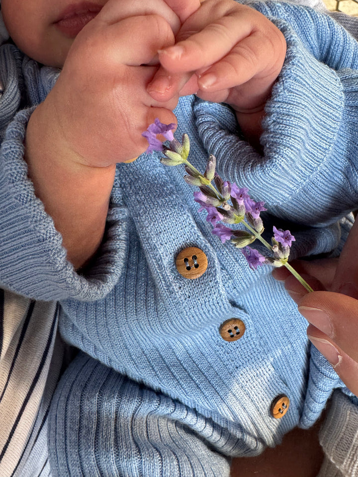 Merino Wool for Newborns: What Parents Should Know
