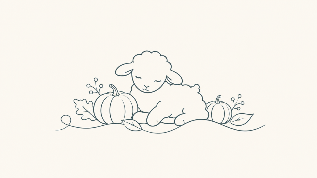 A Little Halloween Treat - 30% Off! 🍂
