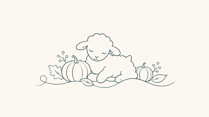 A Little Halloween Treat - 30% Off! 🍂