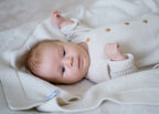 SnuggleSuit Onesie - Beige