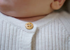 SnuggleSuit Onesie - Beige