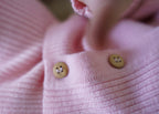 Cosy Outdoors Set - Powder Pink - 3 pcs - 50/62 cm