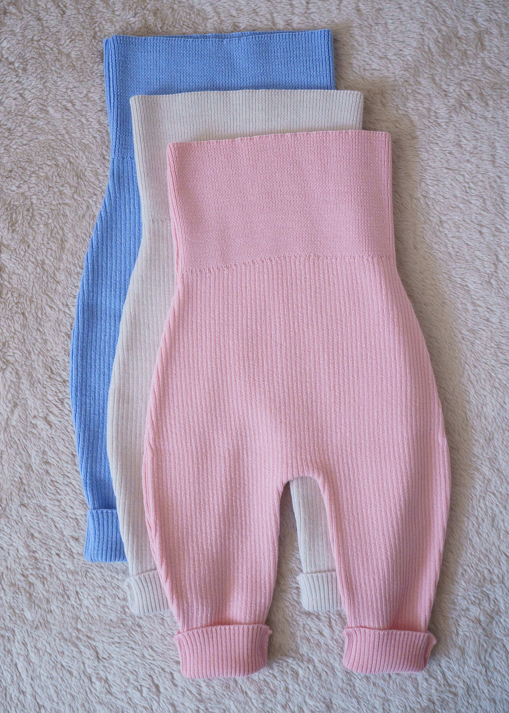 PureComfort Pants - Beige