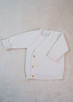 Complete First Wardrobe - Beige - 6 pcs - 50/62 cm
