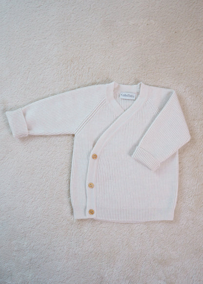 Layering Essentials Set - Beige - 2 pcs - 50/62 cm