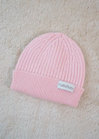 Complete First Wardrobe - Powder Pink - 6 pcs - 50/62 cm