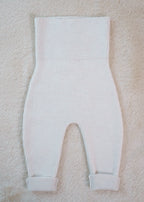 Complete First Wardrobe - Beige - 6 pcs - 50/62 cm