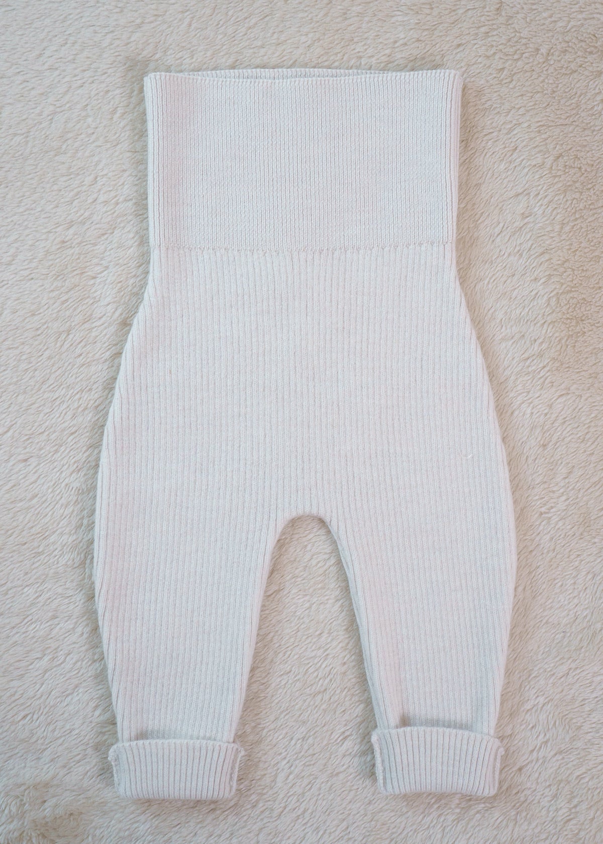 Layering Essentials Set - Beige - 2 pcs - 50/62 cm