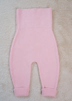 Complete First Wardrobe - Powder Pink - 6 pcs - 50/62 cm